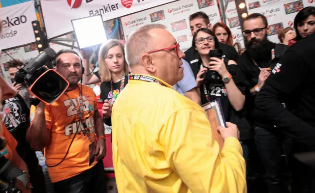 WOŚP zebrała już zadeklarowane 62 mln 418 tys. zł. A liczenie wciąż trwa!