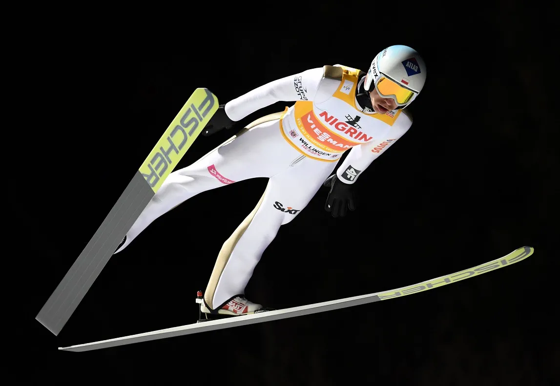 PŚ w skokach: Stoch chce przedłużyć serię zwycięstw. Wellinger najgroźniejszym rywalem w Willingen