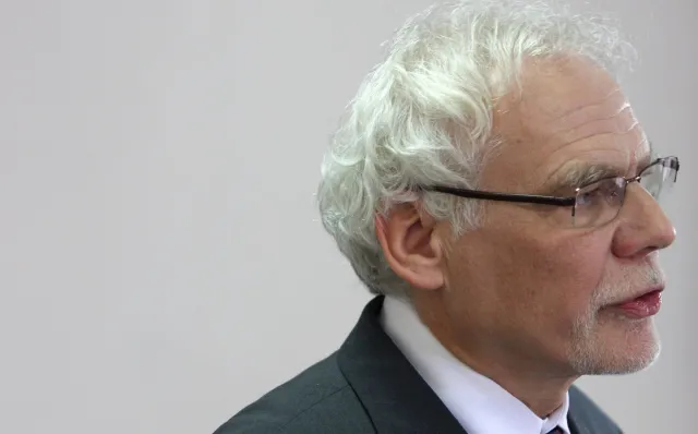 Europosłowie PiS donoszą na sędziego Safjana. "To dziwne, że bryluje w polskich mediach"