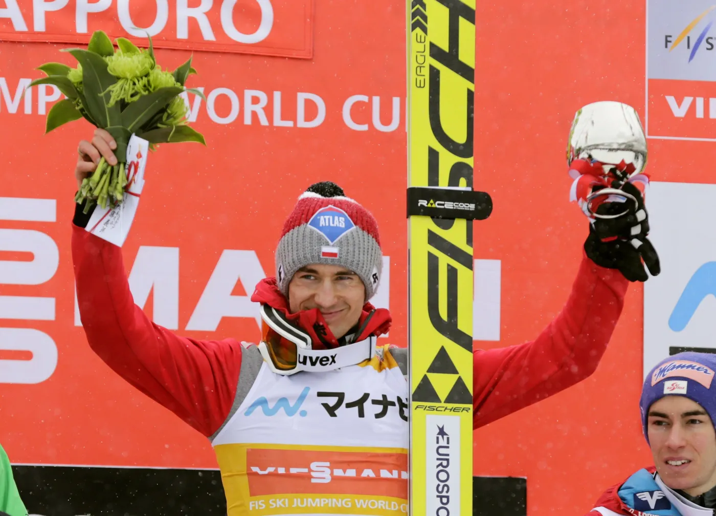 Kamil Stoch