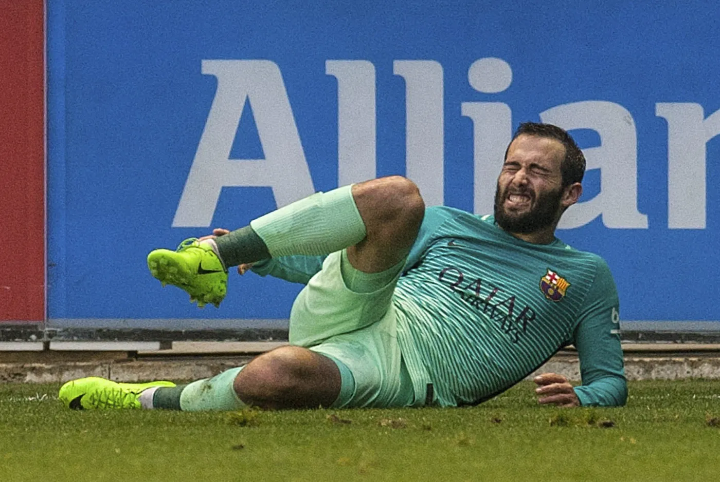 Aleix Vidal