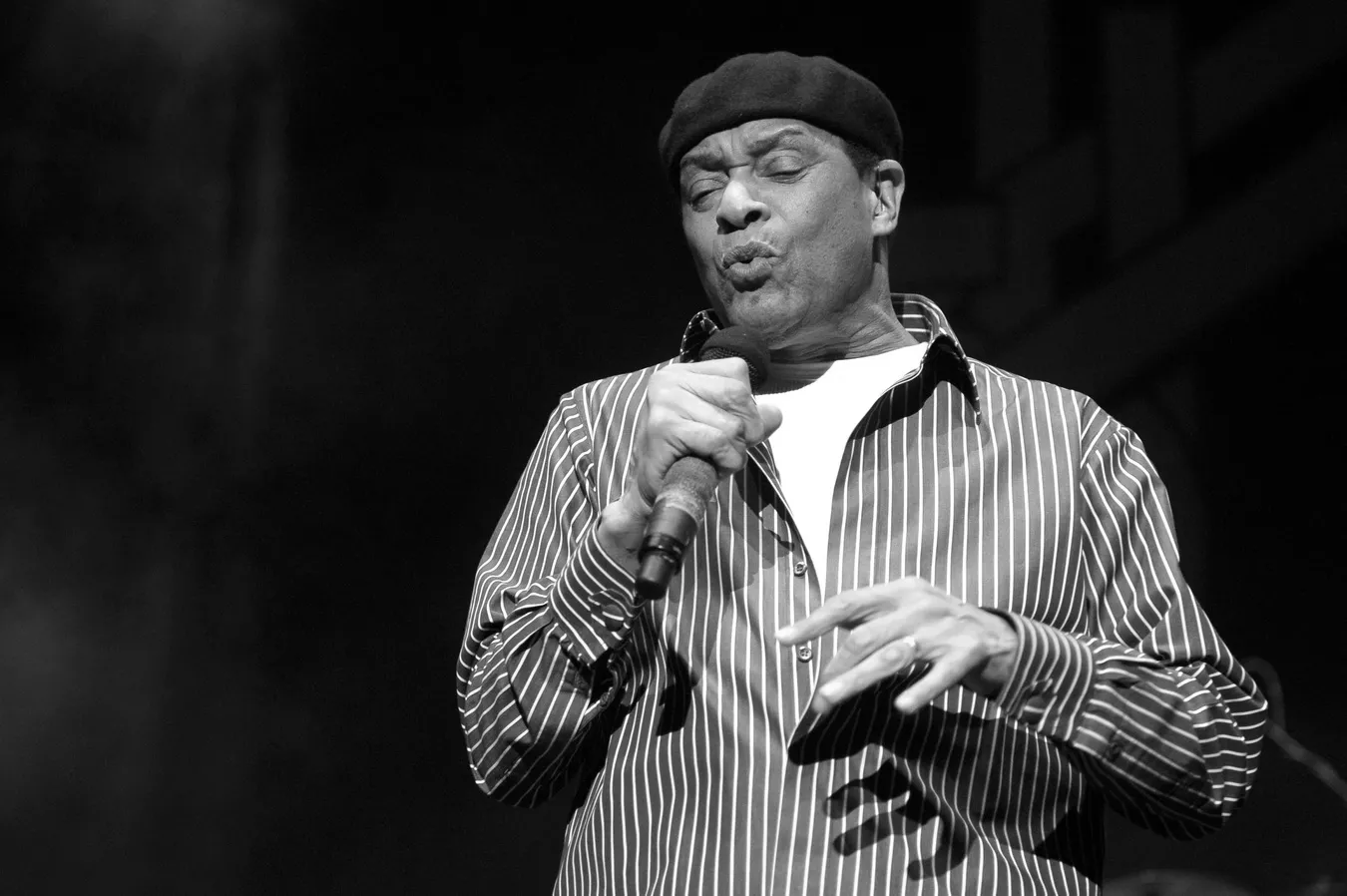 Al Jarreau