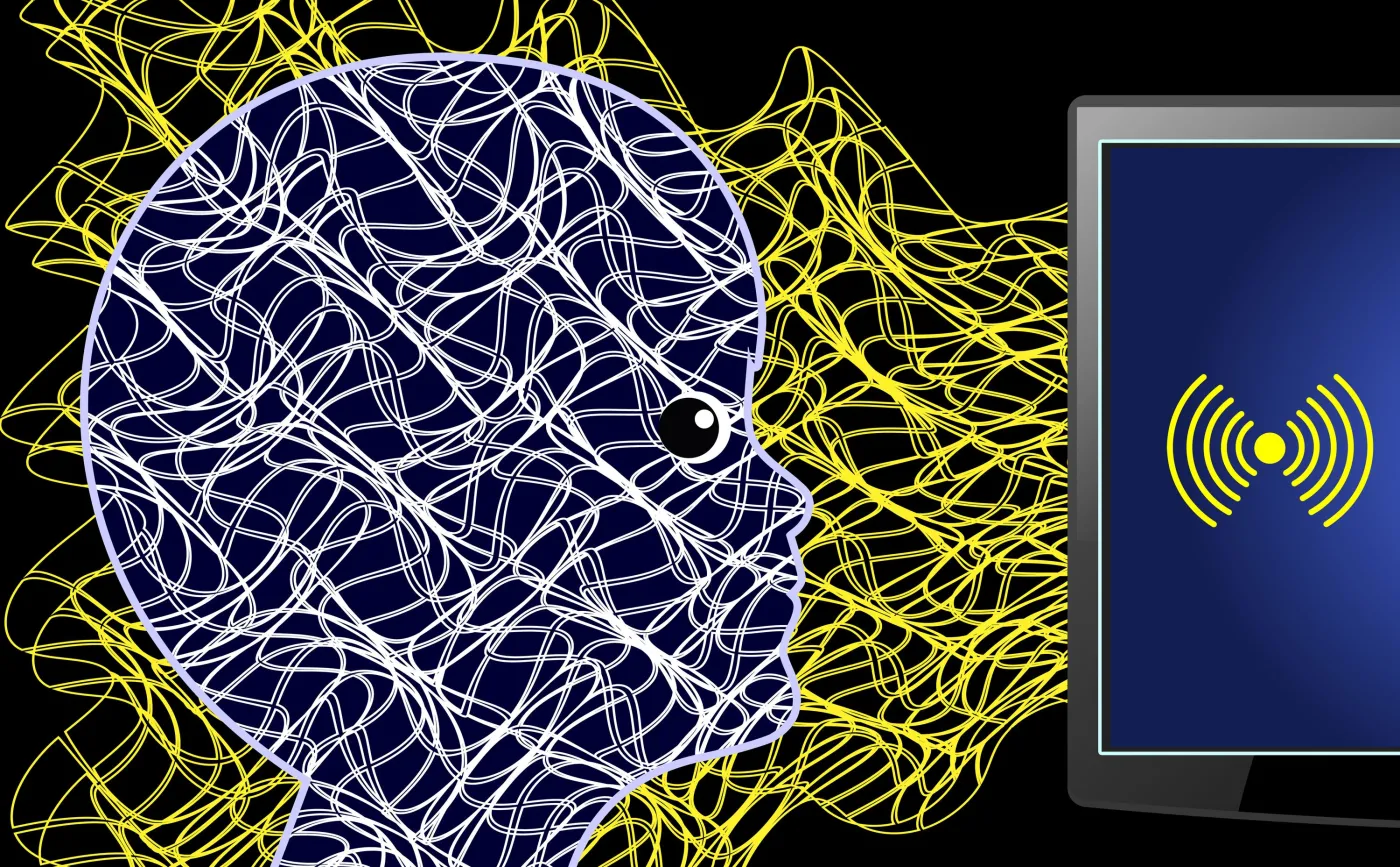 Zaburzenia pamięci, snu... Jak chronić się przed elektrosmogiem?