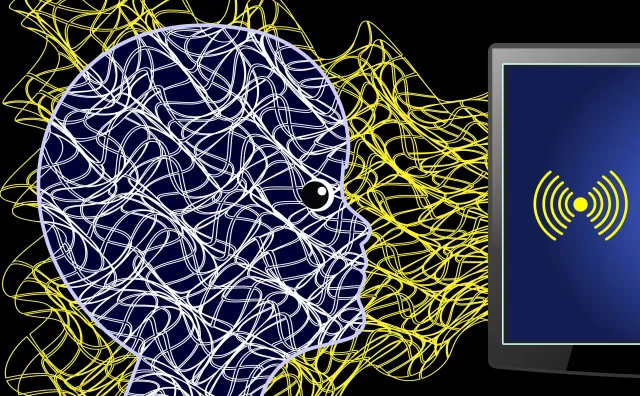 Zaburzenia pamięci, snu... Jak chronić się przed elektrosmogiem?