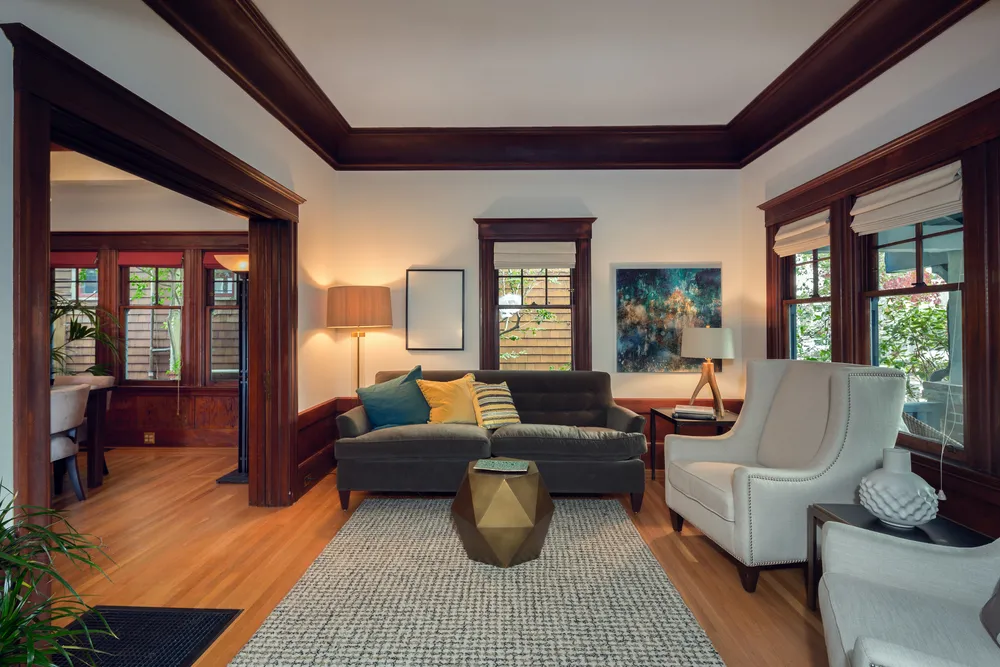 Jak wybrać materiał na podłogę i jaki dywan na niej położyć? PRAKTYCZNE PORADY