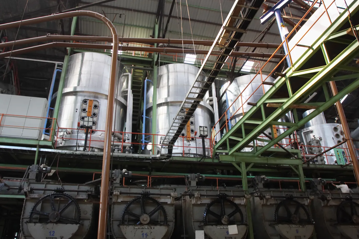 ANR na zakupach. Polski Cukier jeszcze bardziej polski