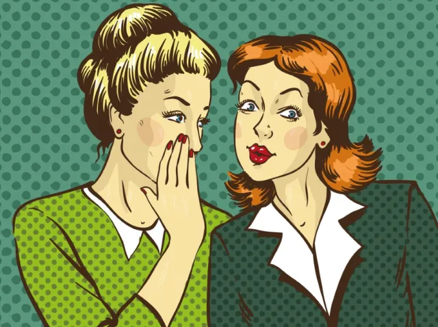 Dobroczynna siła plotki? Naukowcy z Włoch opublikowali kontrowersyjne wyniki badań