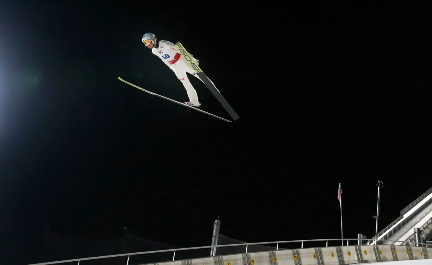 Kamil Stoch