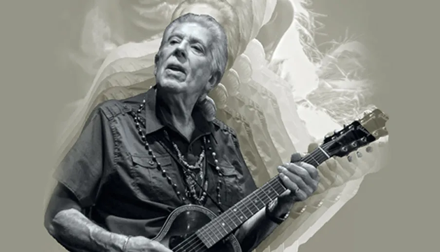 John Mayall