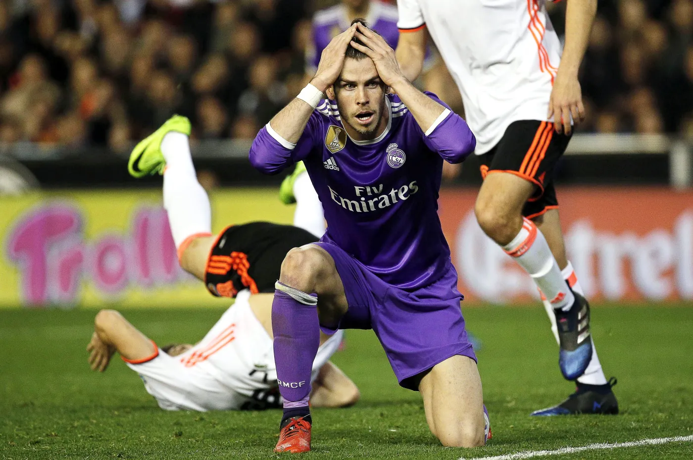 Gareth Bale