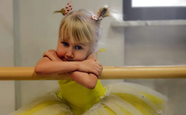 Bez operacji za granicą mała Jagna może umrzeć. NFZ: Nie możemy za nią zapłacić, takie są przepisy