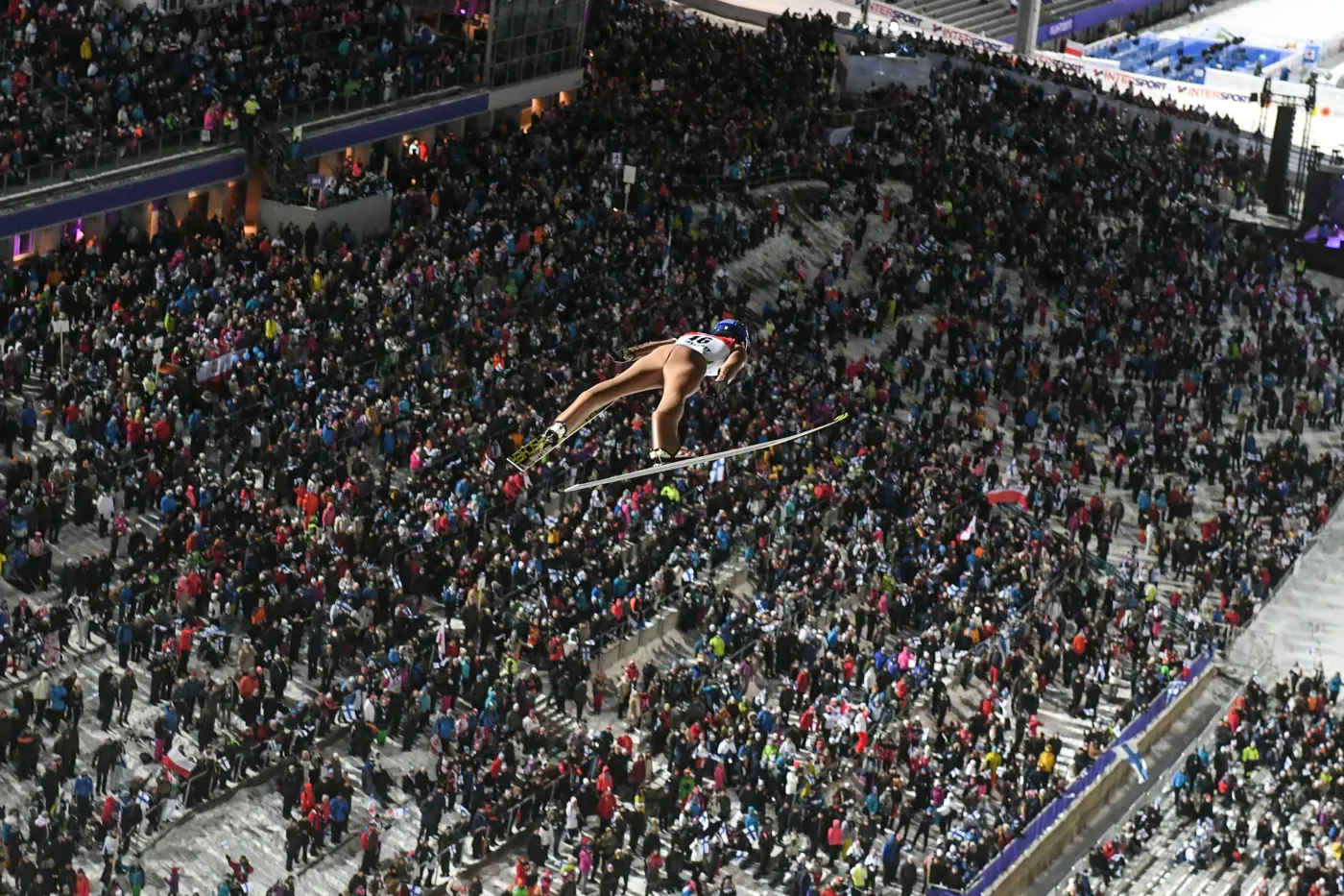 Maciej Kot: Zastąpienie Kruczka Horngacherem było dla mnie momentem przełomowym