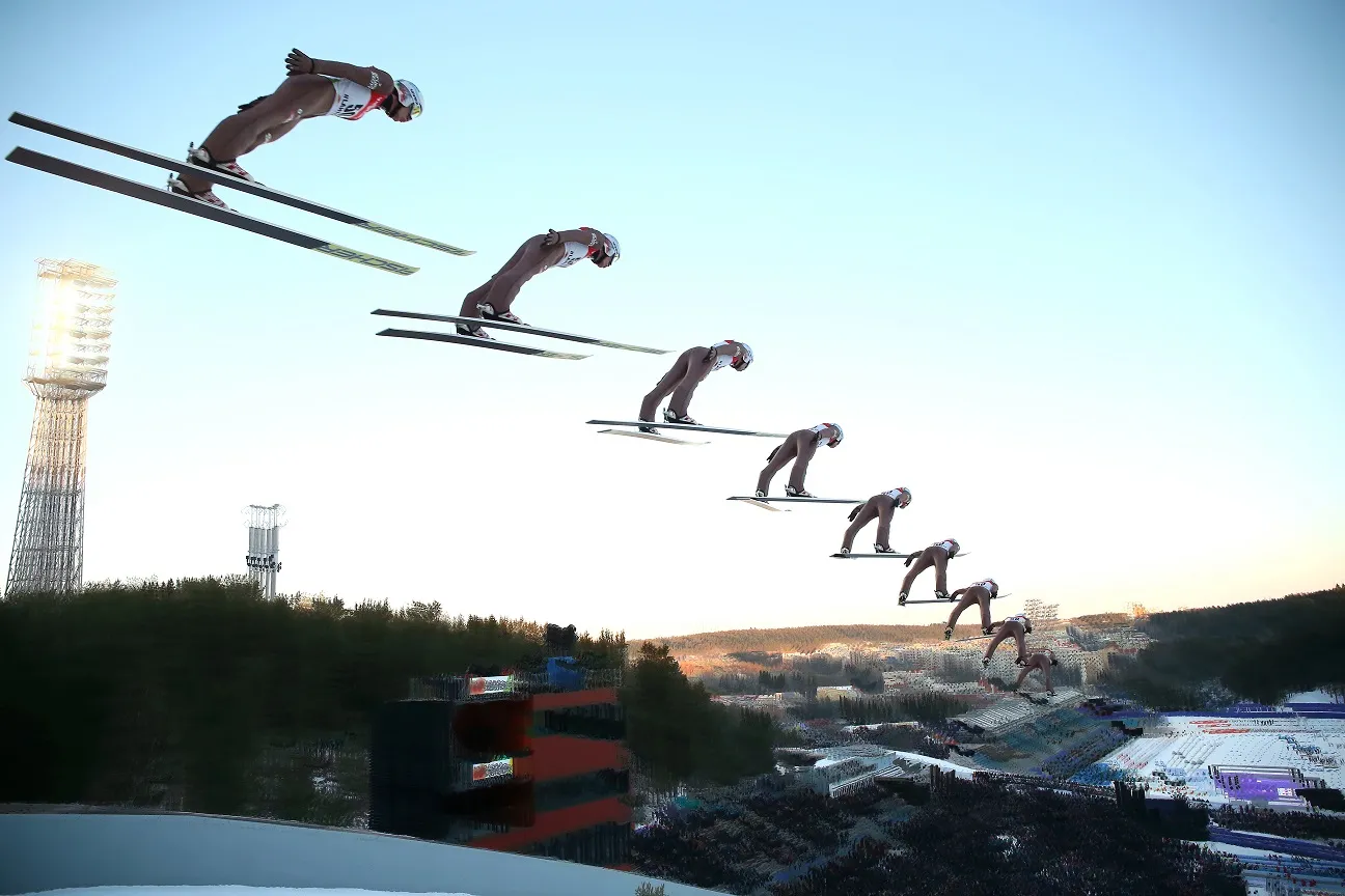 Narciarskie MŚ Lahti: Stoch, Kot, Żyła i Kubacki w polskiej kadrze na konkurs na dużej skoczni 
