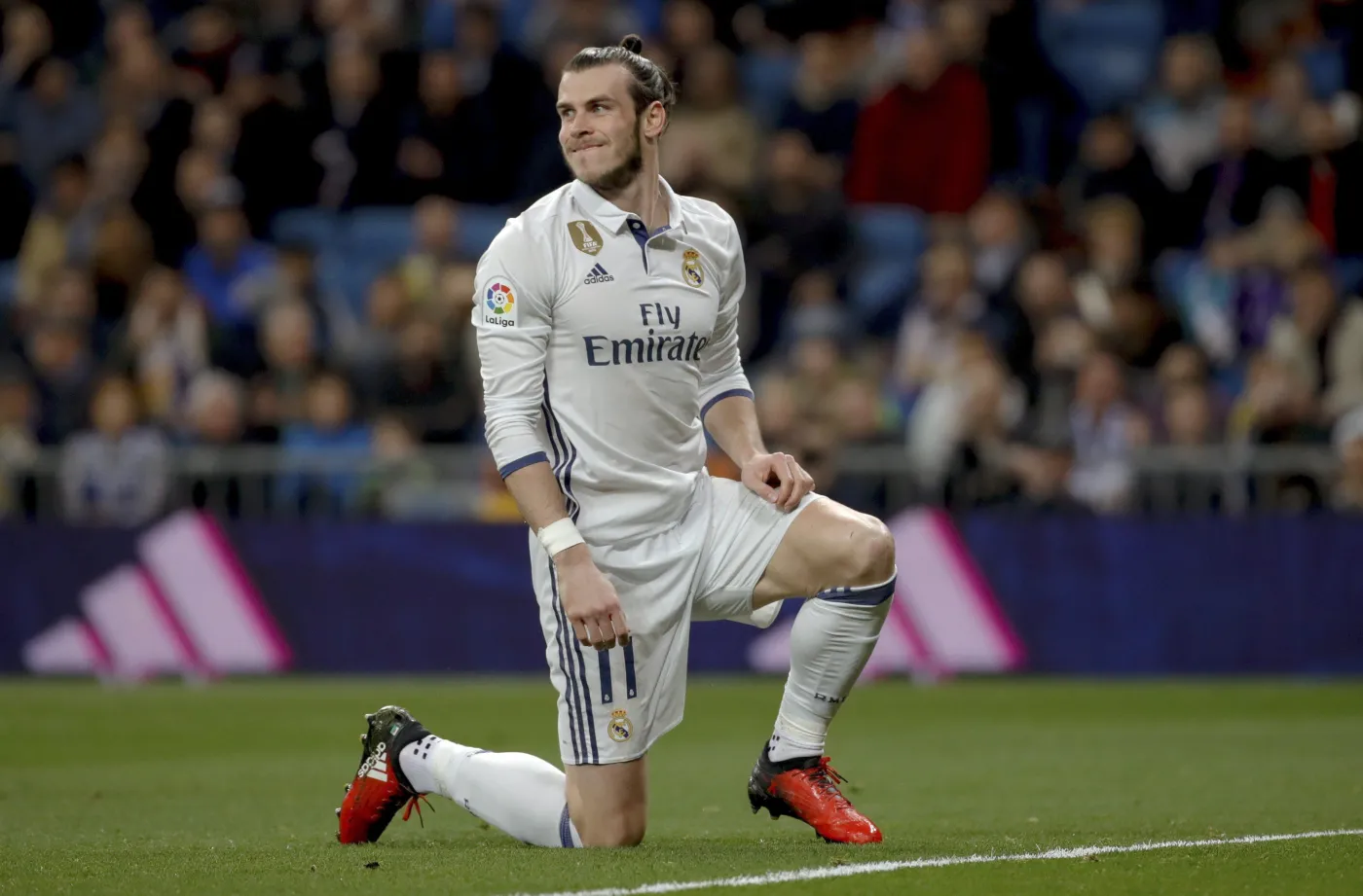 Gareth Bale właścicielem sportowego pubu w Cardiff