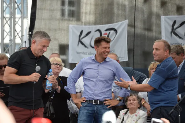 W poniedziałek spotkanie klubów i kół opozycyjnych organizowane przez Nowoczesną