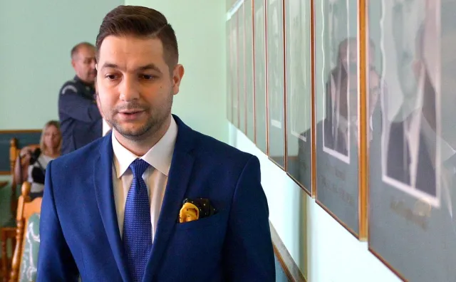 Patryk Jaki: Nie wierzcie w te bzdury, że reforma potrzebna, ale "inna"