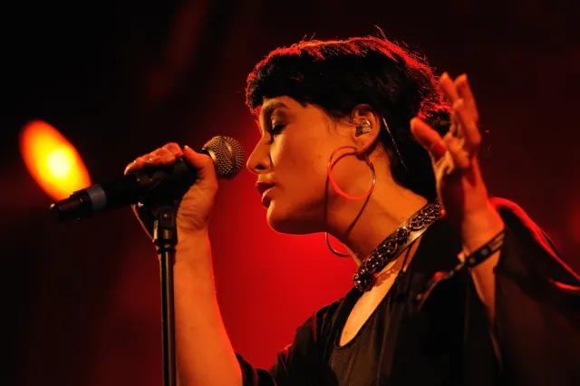 Jessie Ware wraca do Polski. Dwa koncerty w marcu 2018 roku