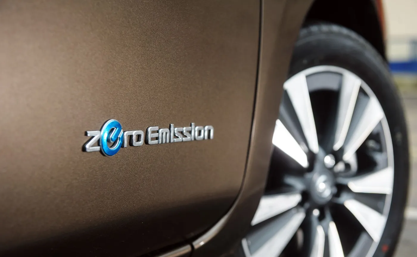 Rusza pierwszy taki system w Polsce. We Wrocławiu za 1 zł wypożyczysz elektryczne auto. To drogo?