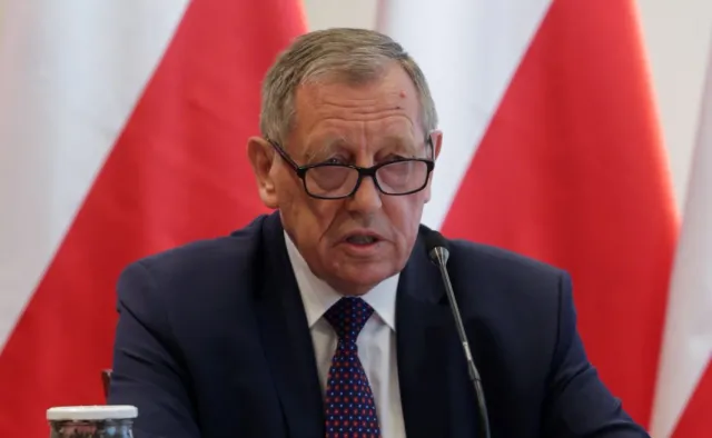 Szyszko kontratakuje ws. puszczy. Grozi Komisji Europejskiej żądaniem gigantycznego odszkodowania