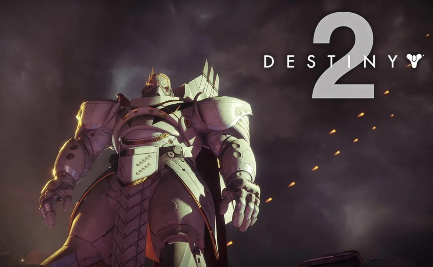 Destiny 2