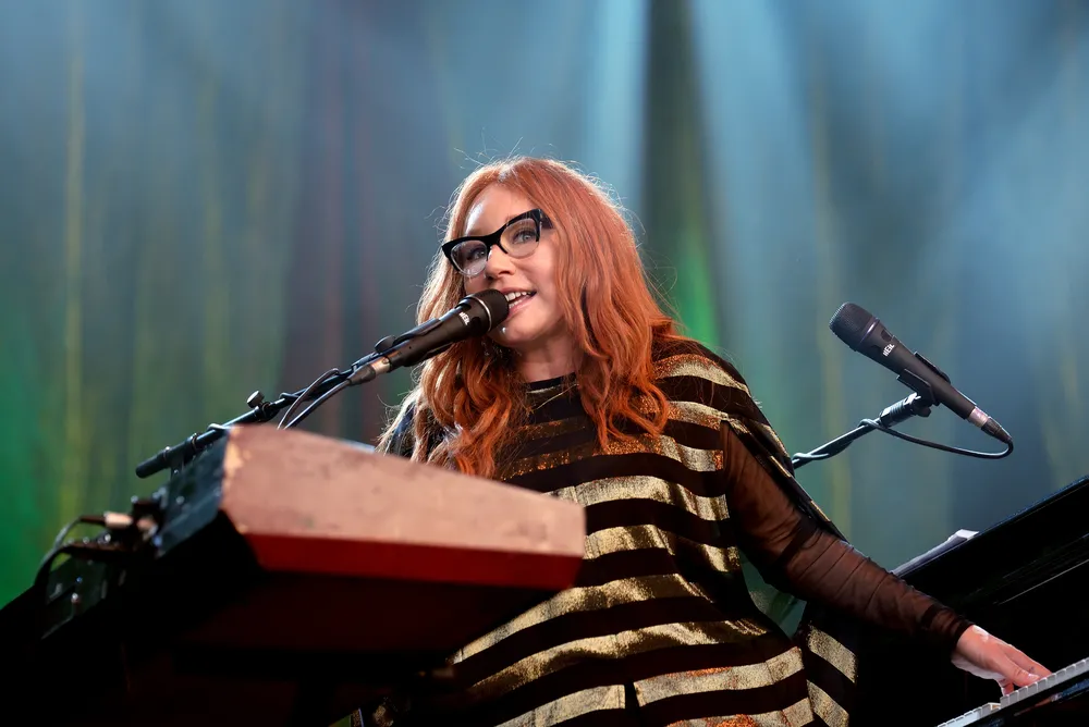 Tori Amos