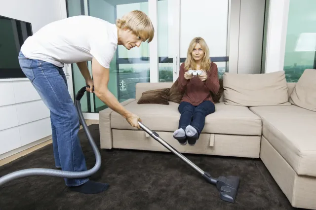 Odkurzacza z dużym silnikiem już nie kupisz. Od września wchodzi nowe unijne prawo