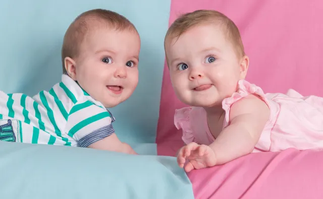 Koniec wyścigu szczurów. Lemingi chcą mieć trzecie dziecko