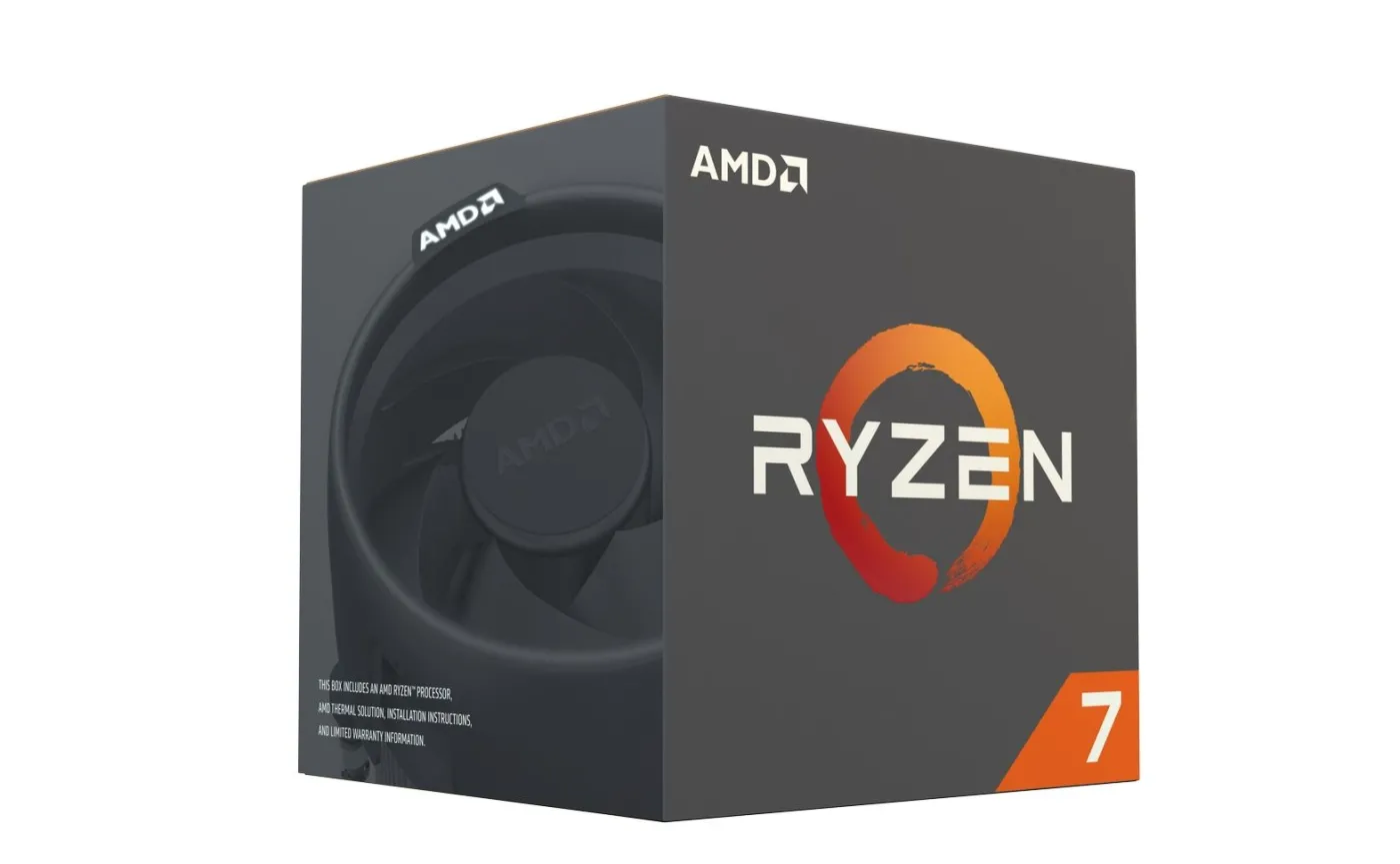 AMD Ryzen