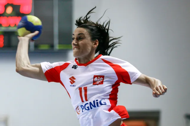 El. ME piłkarek ręcznych: Krowicki powołał kadrę na mecze z Włochami i Słowacją