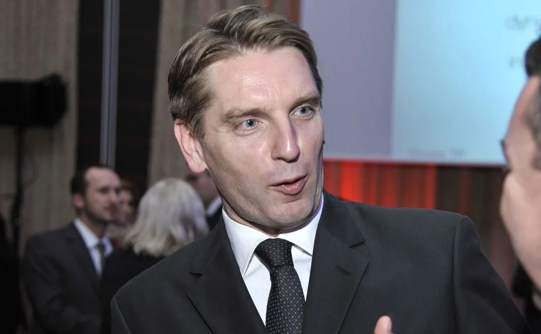 Twitterowa wpadka Tomasza Lisa. Wytknął Szydło nieobecność wśród Amerykanek zmieniających świat na liście "Time’a"