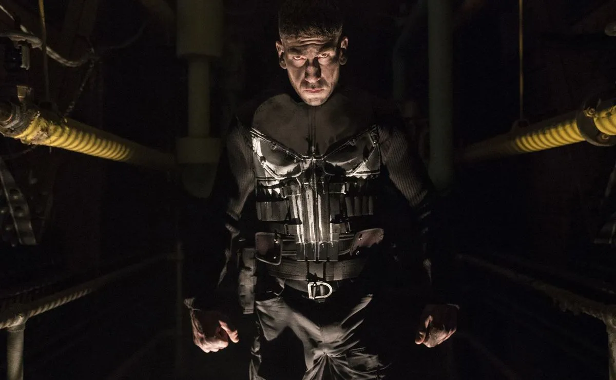 "Punisher" Marvela i Netflixa z nowymi zwiastunami. "Idę po ciebie"