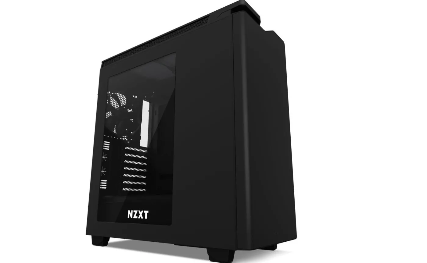 NZXT H440