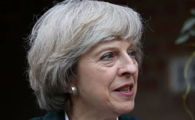 Brytyjska premier mówi o rosyjskim zagrożeniu. Kreml: To nieprawdzie oskarżenia