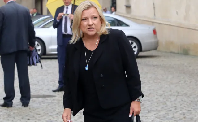 Kempa: Nie robimy niczego bez woli Polaków, bez wsłuchania się w ich głos i bez pytania ich