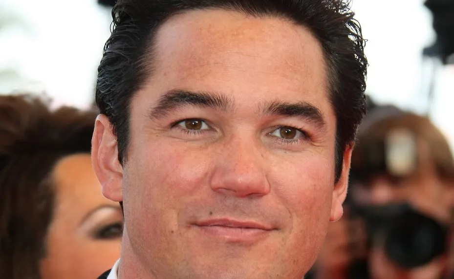 Dean Cain