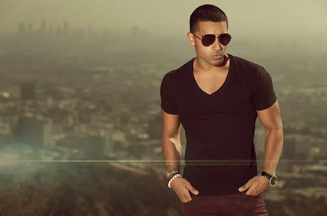 Jay Sean