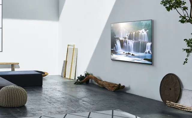 Telewizor wagi ciężkiej z rewelacyjną jakością obrazu HDR. RECENZJA Sony 55XE9305