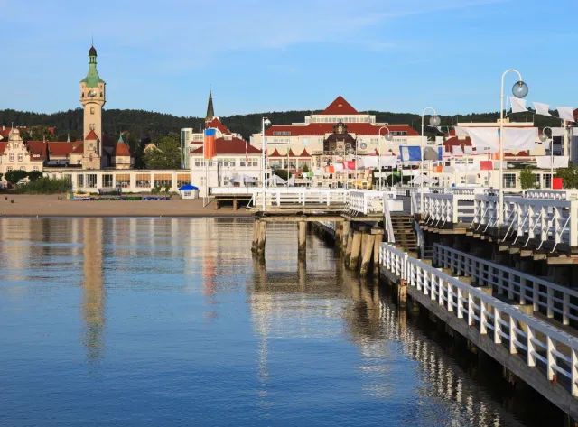 Pomoc dzieciom z Syrii? Radni Sopotu przeznaczyli 150 tys. zł