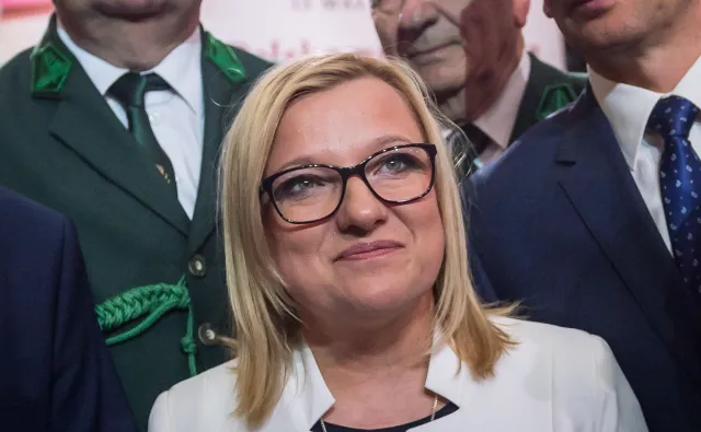 Kogo zna Kempa? Kto zna Kempę? "Nie pozwolę zaszczuć siebie i swojej rodziny"