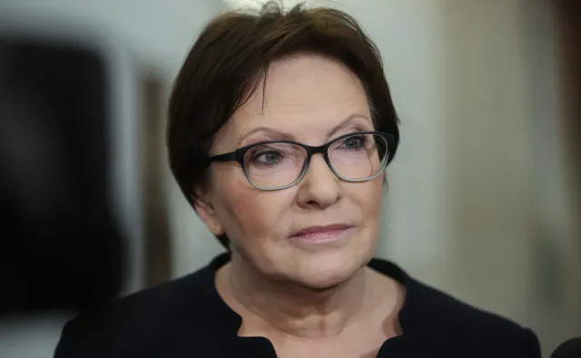 Czarnecki o Kopacz: Nie może być tak, że są święte krowy. Jak ktoś był premierem i łgał jak najęty, to...