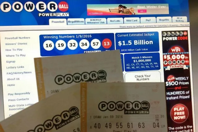 Gracze z całego świata wygrywają w amerykańskie loterie