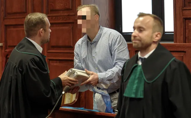 Cztery osoby zaginęły, ciał nigdy nie odnaleziono. Jest kolejny wyrok w głośnym procesie poszlakowym