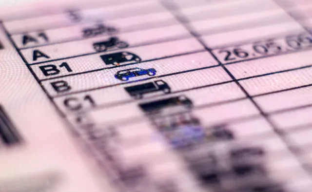 Stracił prawo jazdy za prędkość, poszedł do sądu i wygrał. To pierwszy taki przypadek!