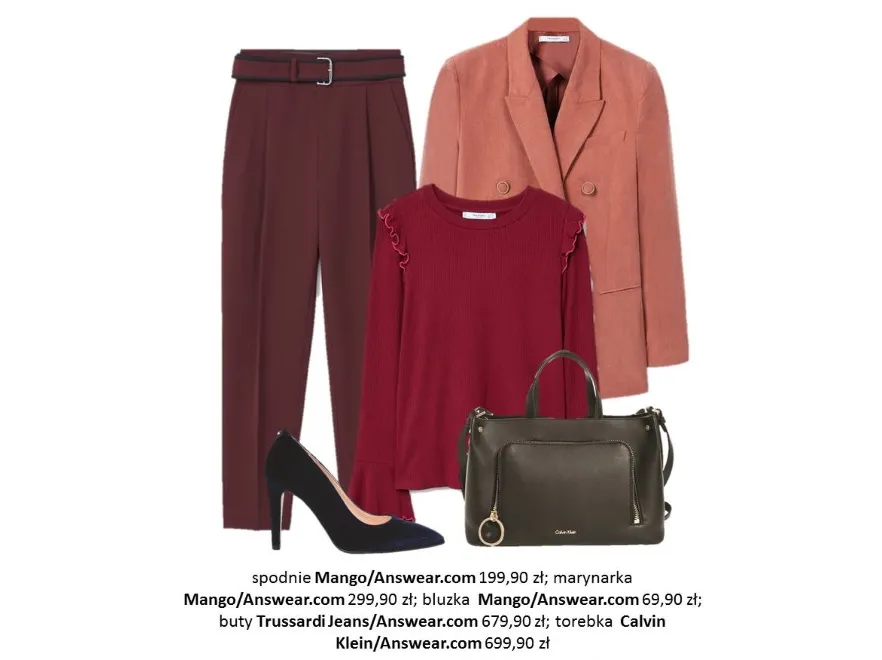 Podejdź do zimy po męsku! STYLIZACJE