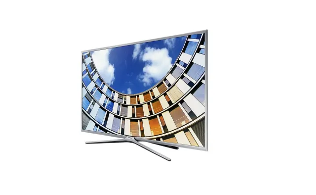 Nie każdy potrzebuje telewizora 4K, czyli FullHD trzyma się mocno [TESTUJEMY Samsung UE43M506AK]
