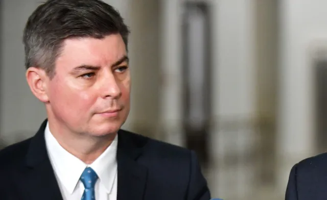 Grabiec: Prezes Kaczyński zaryzykował i wystawił na szwank własny autorytet