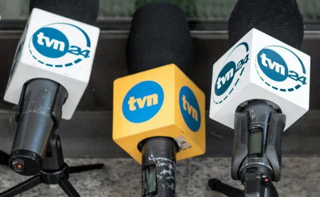 "Nieobiektywny raport przygotowany przez osobę związaną z telewizją Trwam". TVN odpowiada KRRiT ws. decyzji o 1,5 mln zł kary