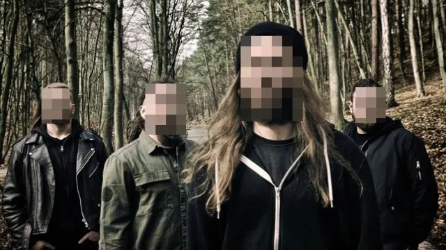 Oskarżeni o gwałt członkowie zespołu Decapitated na wolności. Wstawił się za nimi poseł Tarczyński z PiS