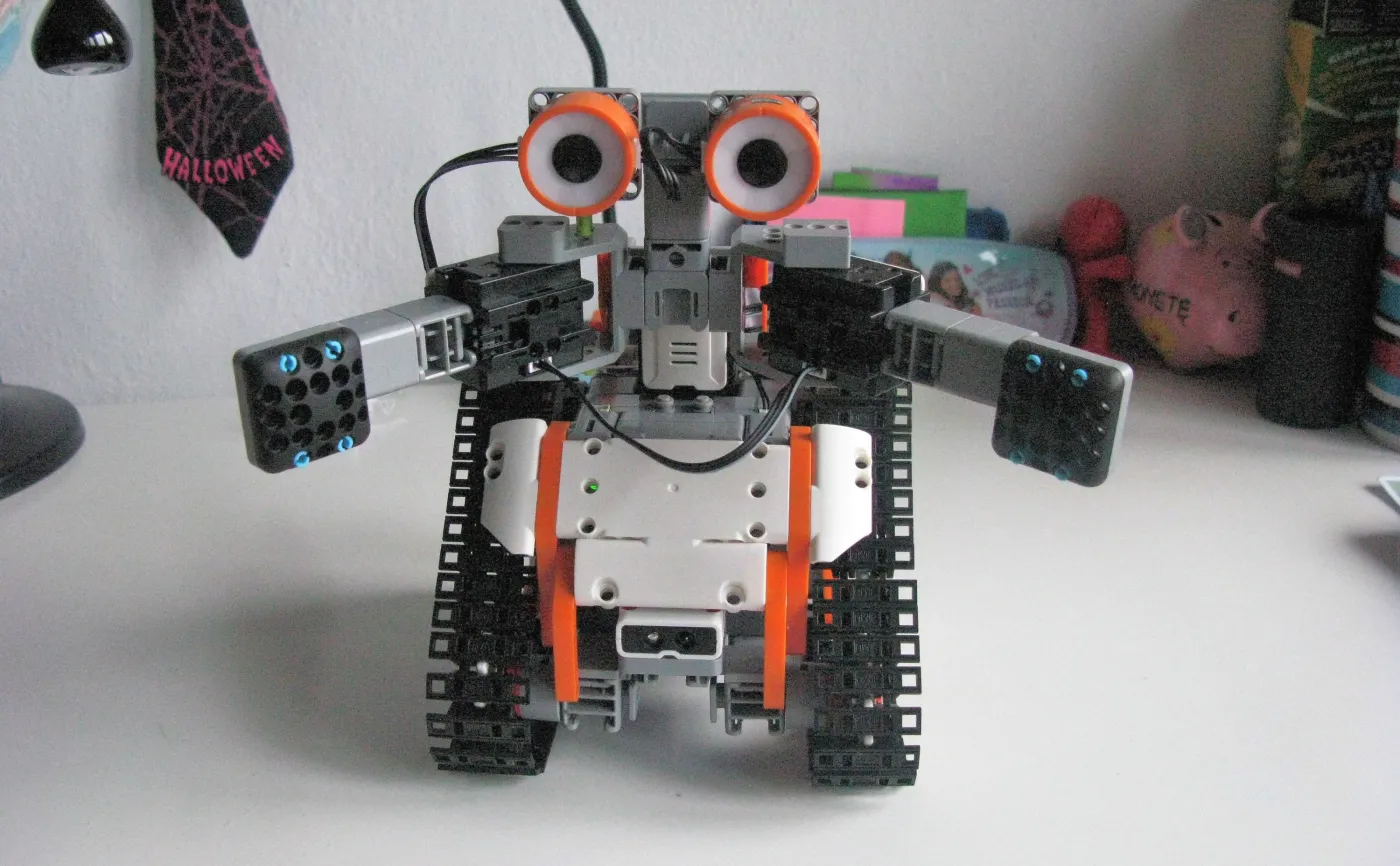 Jimu Robot