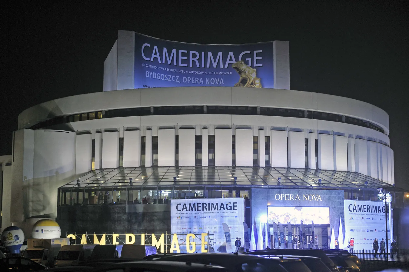 Camerimage